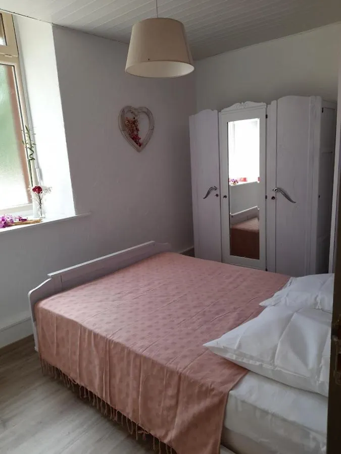 Aux doux refuges de la muse Appartement Montjaux