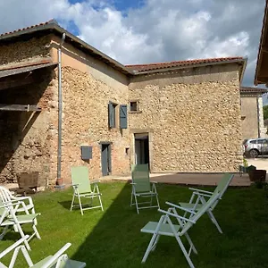 La Vieille Forge Boussan